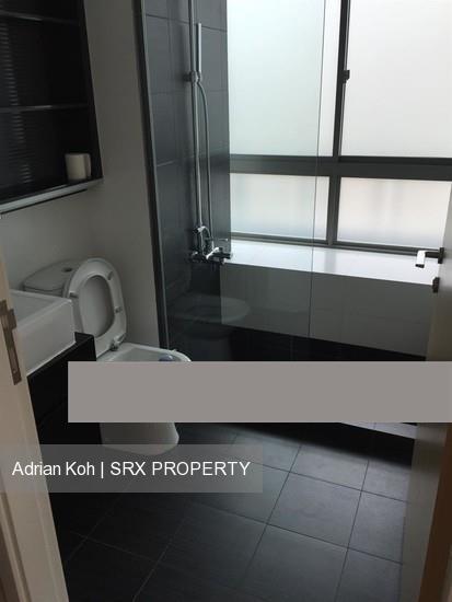 Newton Edge (D9), Apartment #213270221